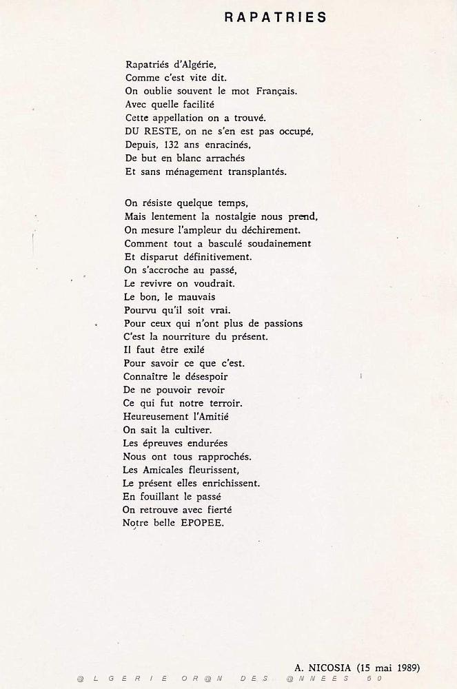 RECEUIL DE POEMES D ANDRE NICOSIA - INOUBLIABLE ORAN (17).jpg